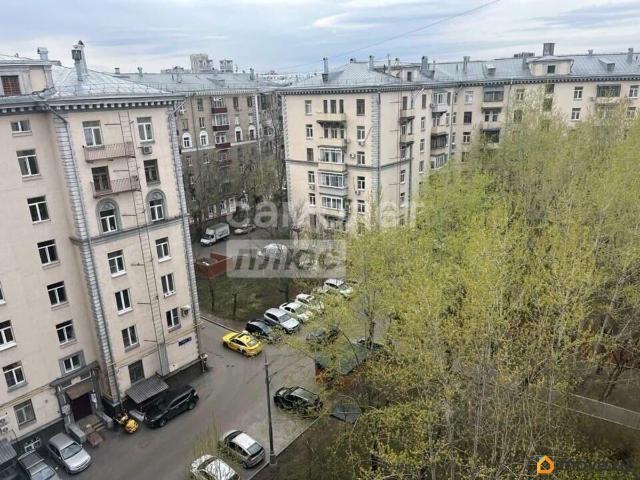 Квартира продажа в Москва