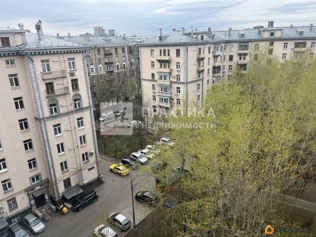 Квартира продажа в Москва