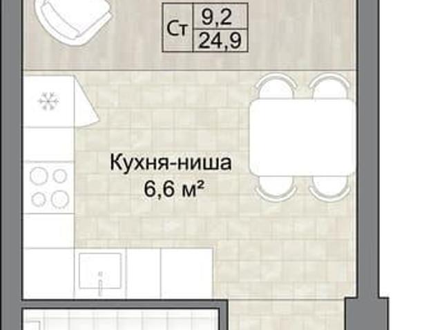 Квартира продажа в Сдт Сосенки Дп