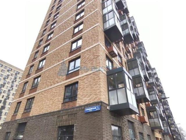 Квартира продажа в Щербинк