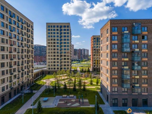 Квартира продажа в Щербинк
