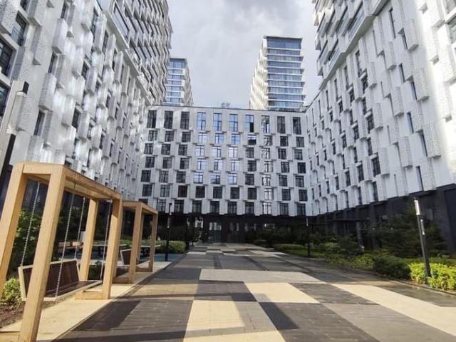 Квартира продажа в Москва