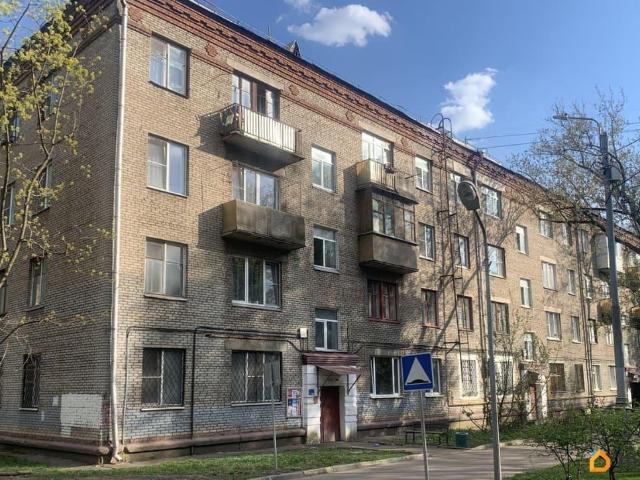 Квартира продажа в Москва