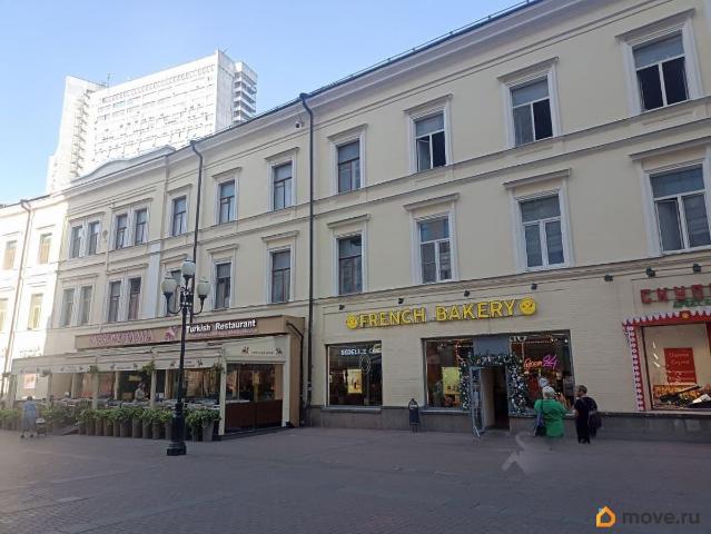 Квартира продажа в Москва