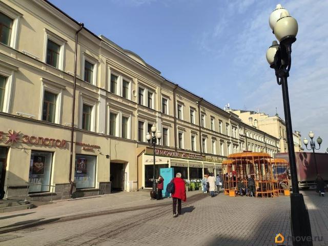 Квартира продажа в Москва