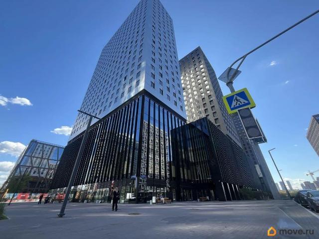 Квартира продажа в Даниловский, Москва