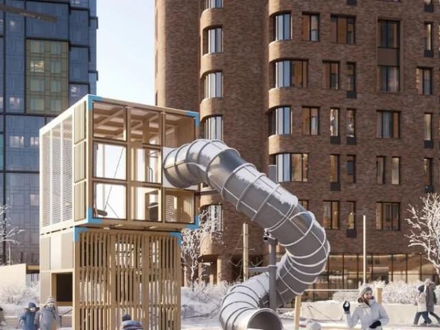 Квартира продажа в Даниловский, Москва