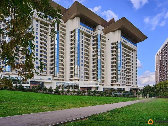 Квартира продажа в Москва