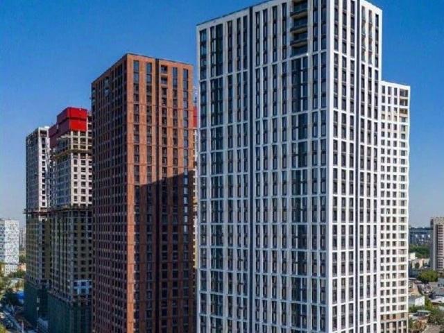 Квартира продажа в Москва