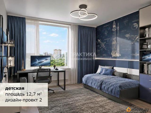 Квартира продажа в Москва