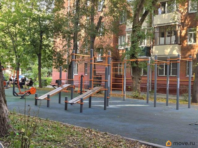 Квартира продажа в Москва