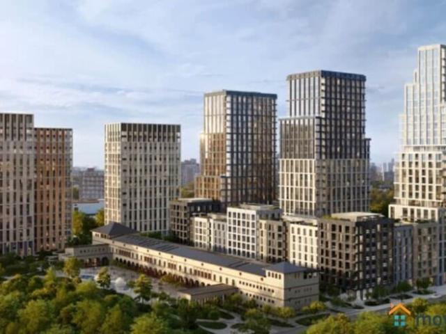 Квартира продажа в Москва