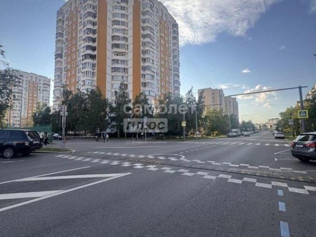 Квартира продажа в Москва