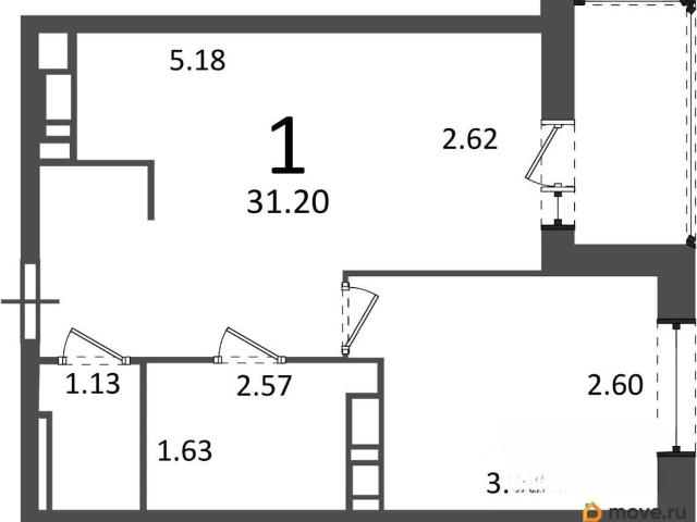 Квартира продажа