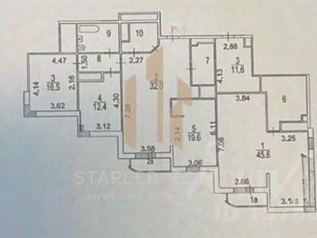 Квартира продажа в Москва