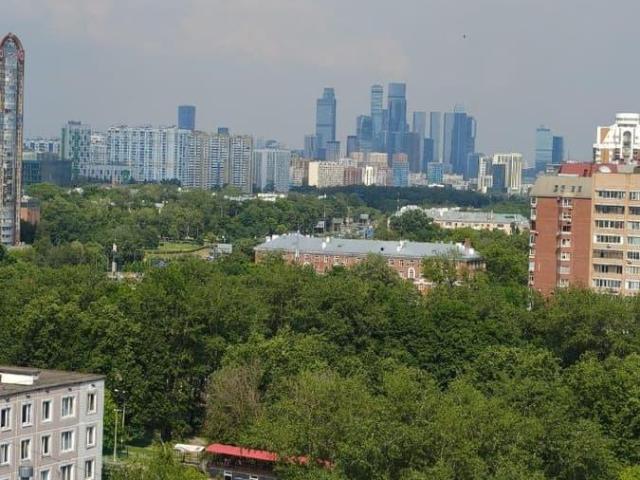 Квартира продажа в Москва