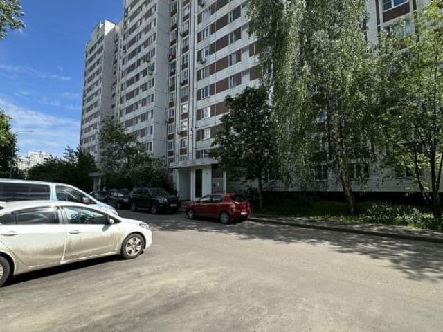 Квартира продажа в Москва