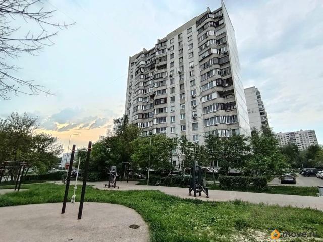 Квартира продажа в Москва