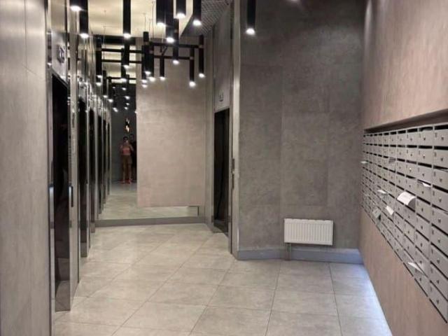 Квартира продажа в ЖК «Октябрьское поле», Москва
