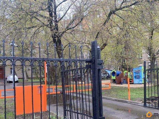 Квартира продажа в Москва