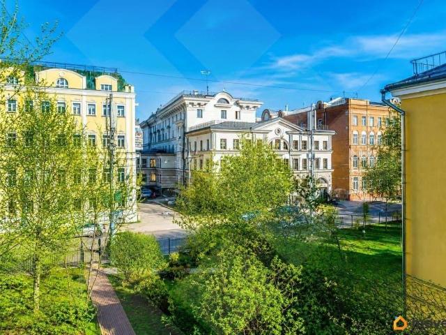 Квартира продажа в Москва