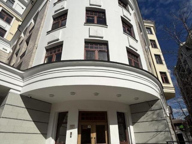 Квартира продажа в Москва