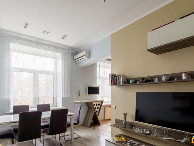 Квартира продажа в Алексеевский, Москва