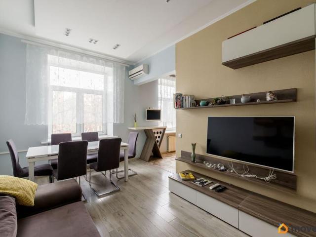 Квартира продажа в Алексеевский, Москва