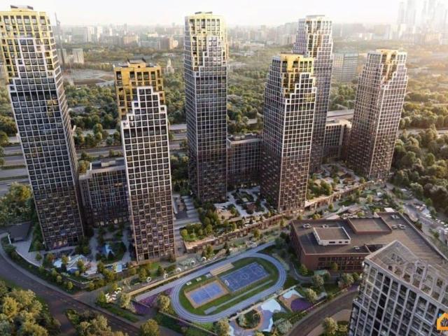 Квартира продажа в Москва