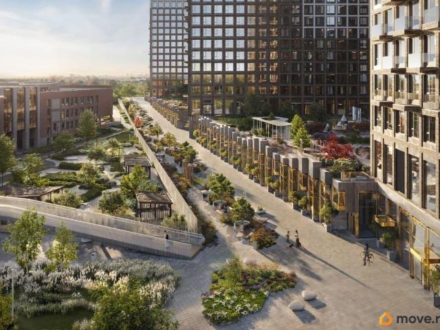 Квартира продажа в Москва