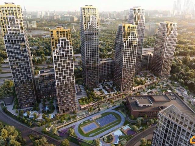 Квартира продажа в Москва
