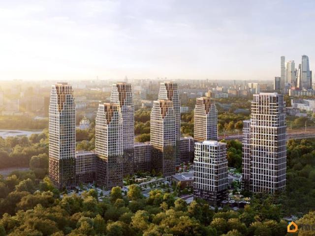 Квартира продажа в Москва