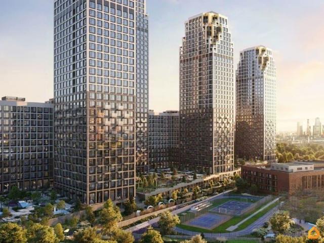 Квартира продажа в Москва