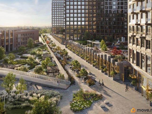 Квартира продажа в Москва