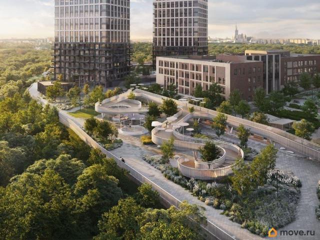Квартира продажа в Москва