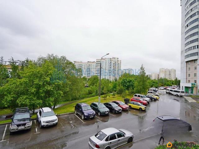 Квартира продажа в Щербинк
