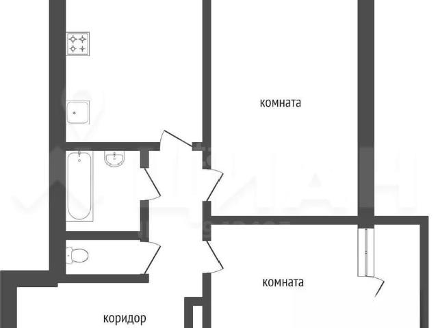 Квартира продажа в Щербинк