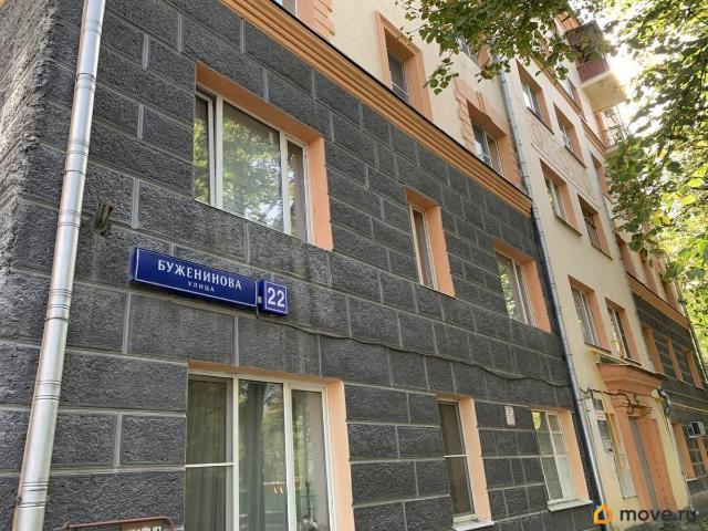 Квартира продажа в Москва