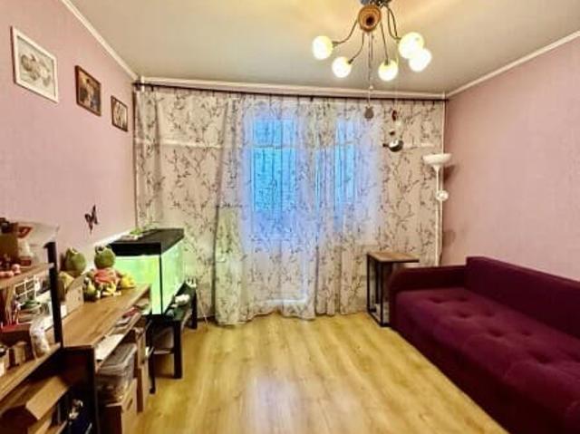 Квартира продажа в Москва