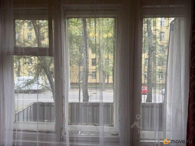 Квартира продажа в Москва