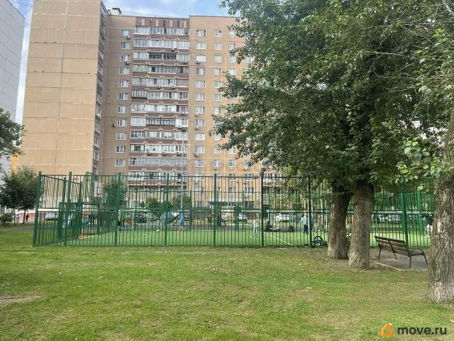 Квартира продажа в Москва
