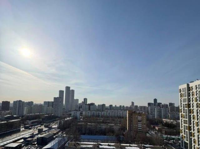 Квартира продажа в Москва