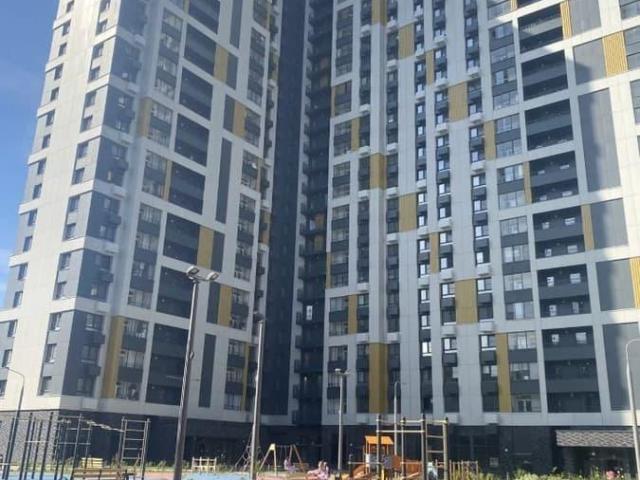 Квартира продажа в Москва