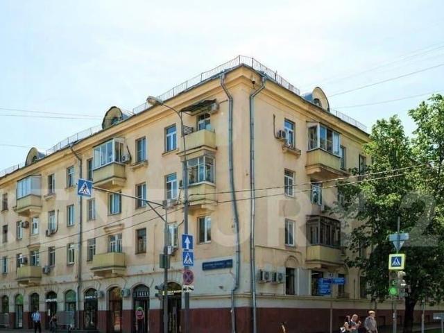 Квартира продажа в Москва