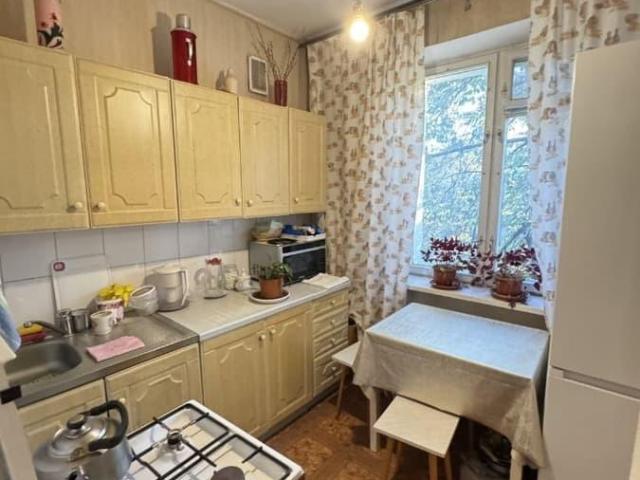 Квартира продажа в Москва