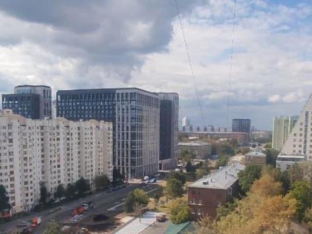 Квартира продажа в Москва