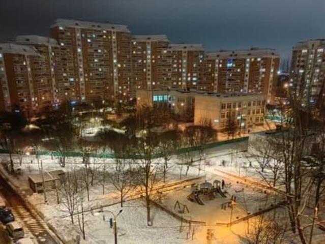 Квартира продажа в Москва
