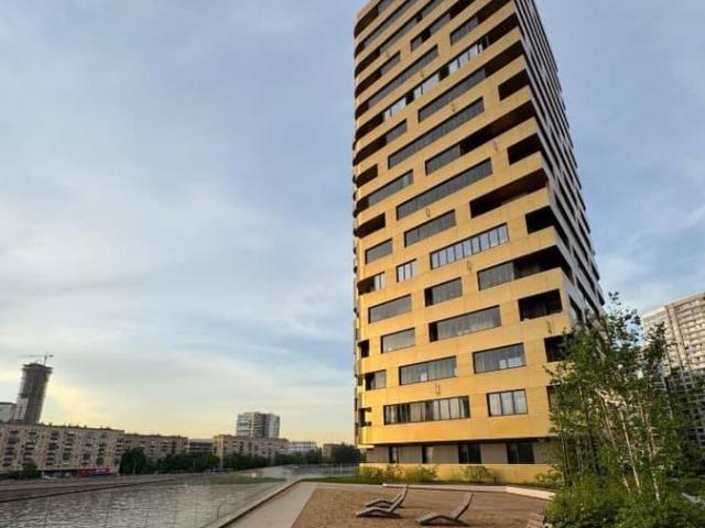 Квартира продажа в Даниловский, Москва