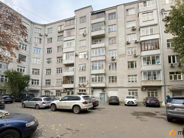 Квартира продажа в Москва