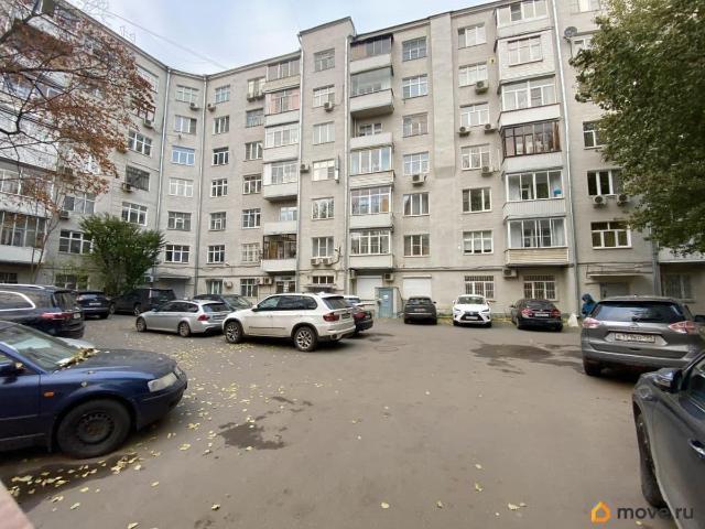 Квартира продажа в Москва